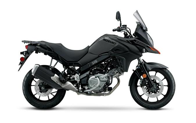 2024 Suzuki V-Strom 800: MD Ride Review (Bike Reports) (News)