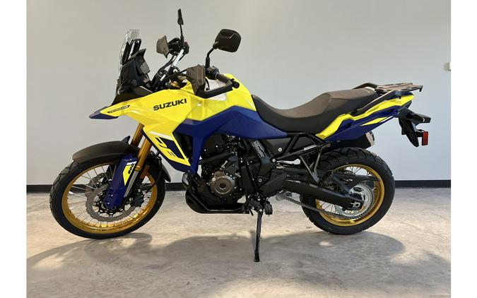 2024 Suzuki V-STROM 800DE