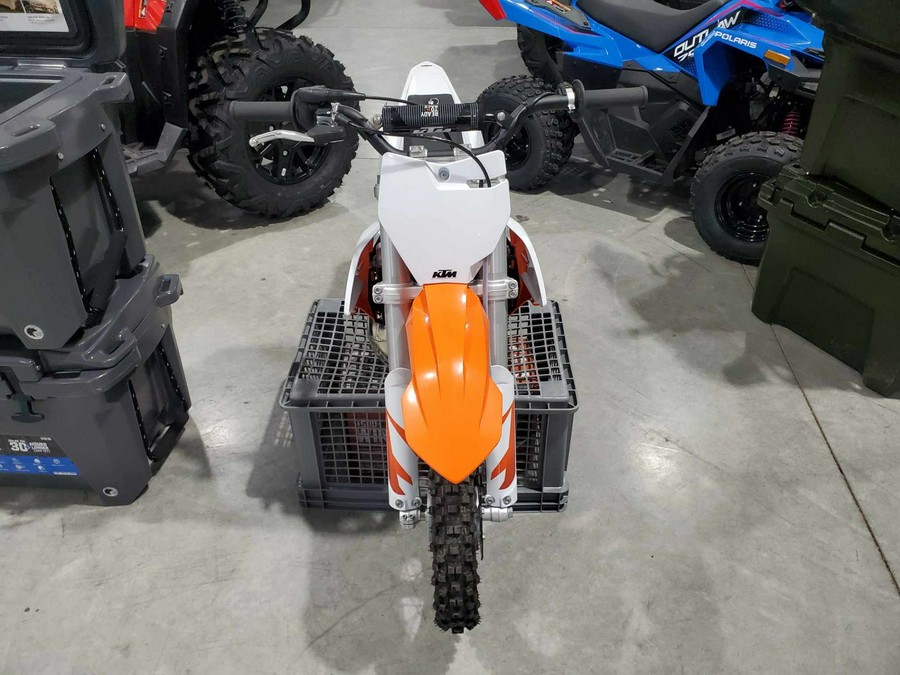 2020 KTM 50 SX Mini