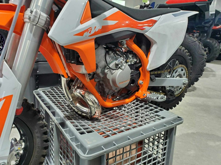 2020 KTM 50 SX Mini