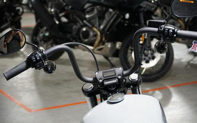 2024 Harley-Davidson® FXBBS - Street Bob® 114