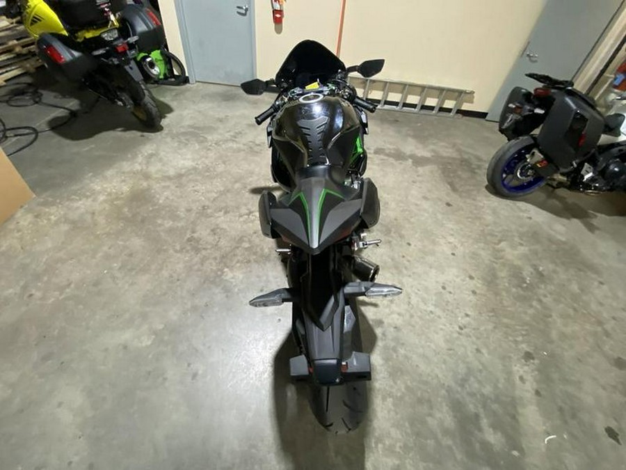 2023 Kawasaki Ninja H2®