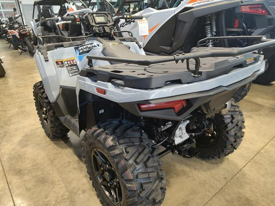 2024 Polaris® Sportsman 570 Premium