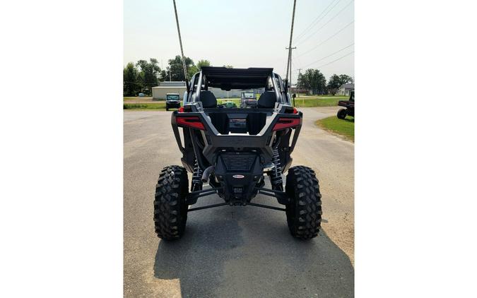 2023 Polaris Industries RZR Pro XP Premium Super Graphite