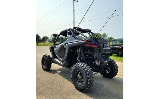 2023 Polaris Industries RZR Pro XP Premium Super Graphite