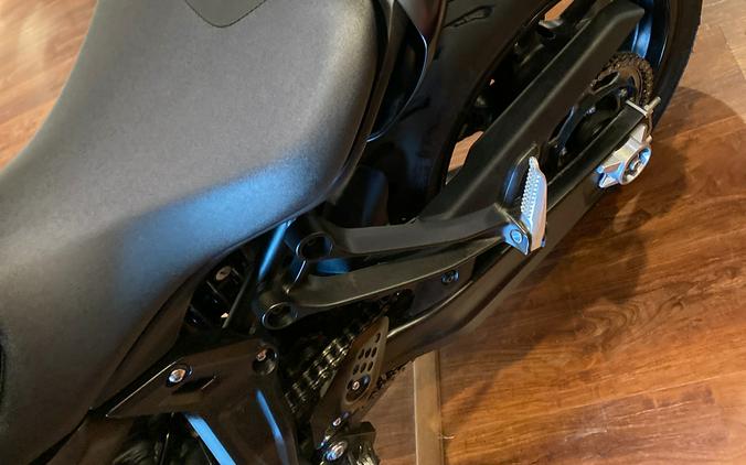 2021 Yamaha MT-07