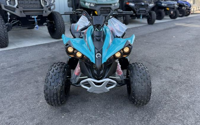 2025 Can-Am® Renegade 70 EFI
