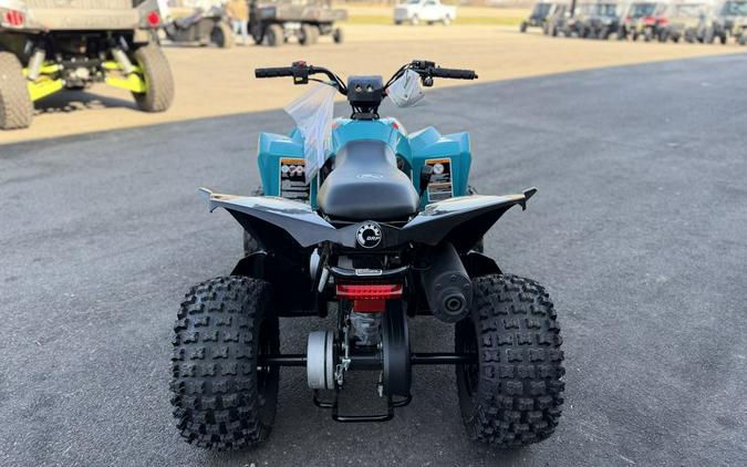 2025 Can-Am® Renegade 70 EFI