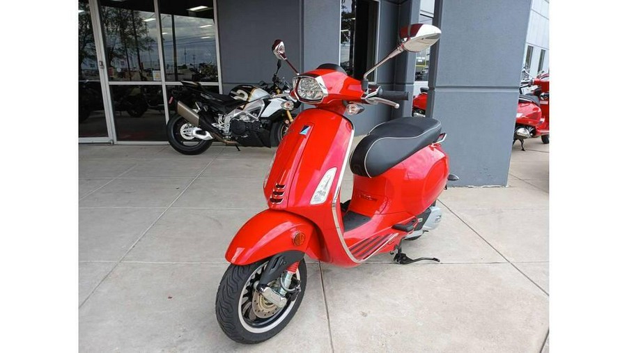 2023 Vespa Sprint 150