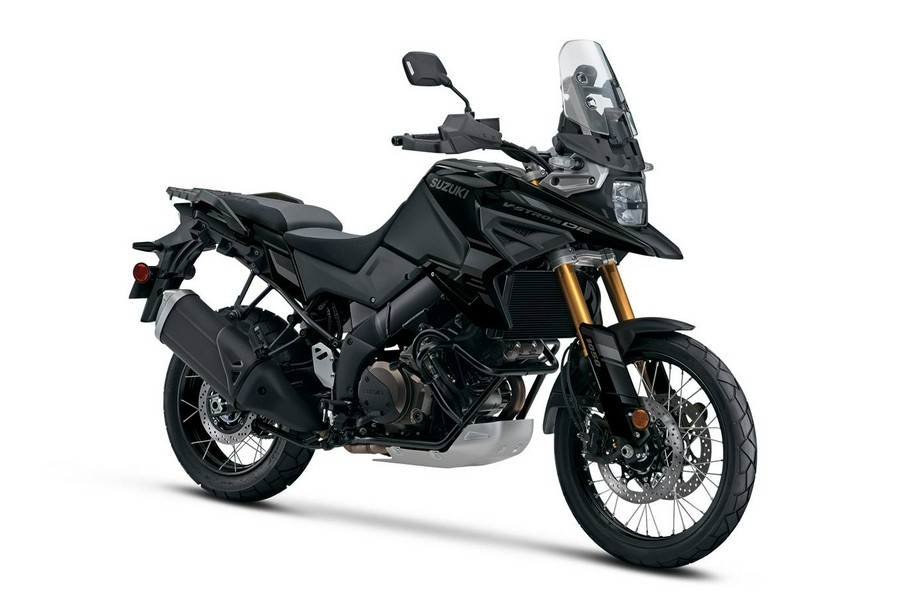 2024 Suzuki V-STROM 1050DE