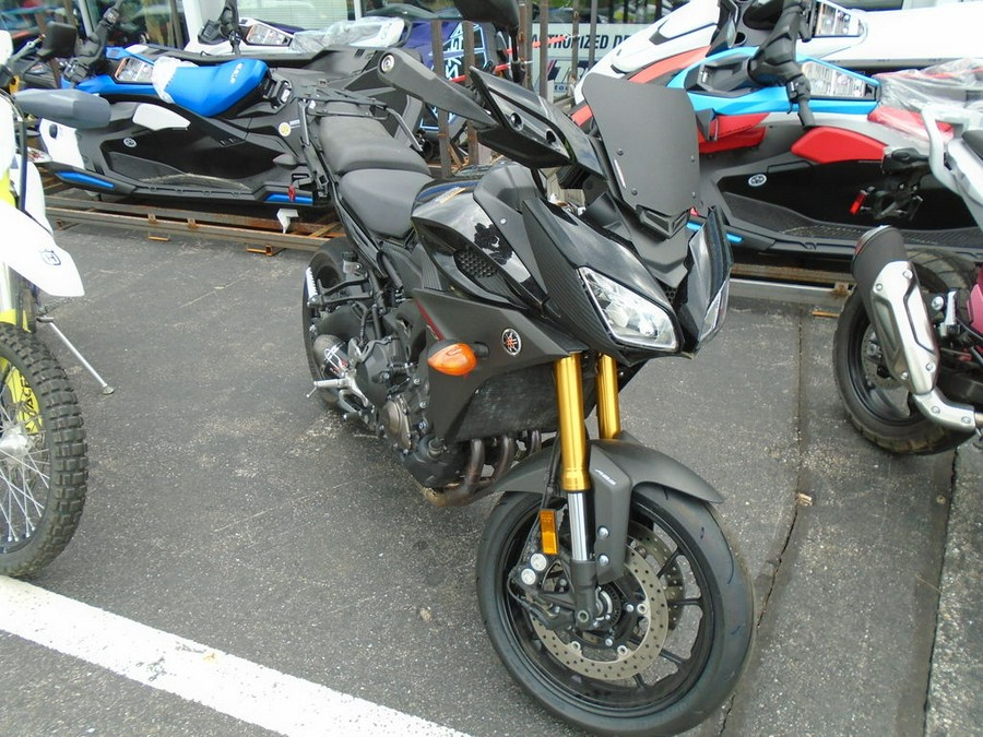 2016 Yamaha FJ-09