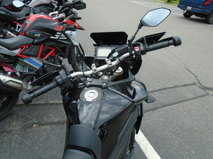2016 Yamaha FJ-09