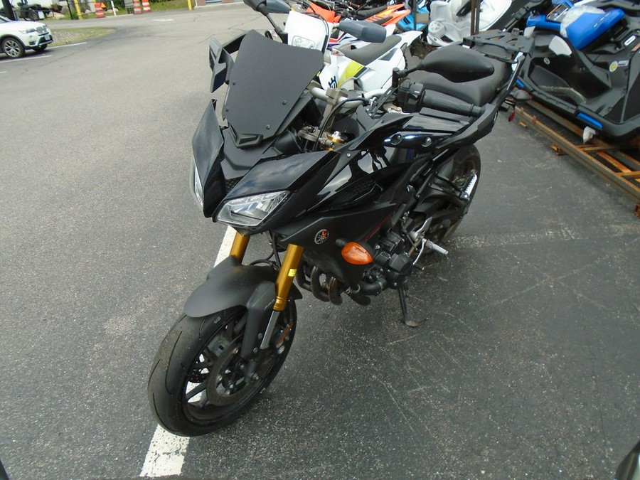 2016 Yamaha FJ-09