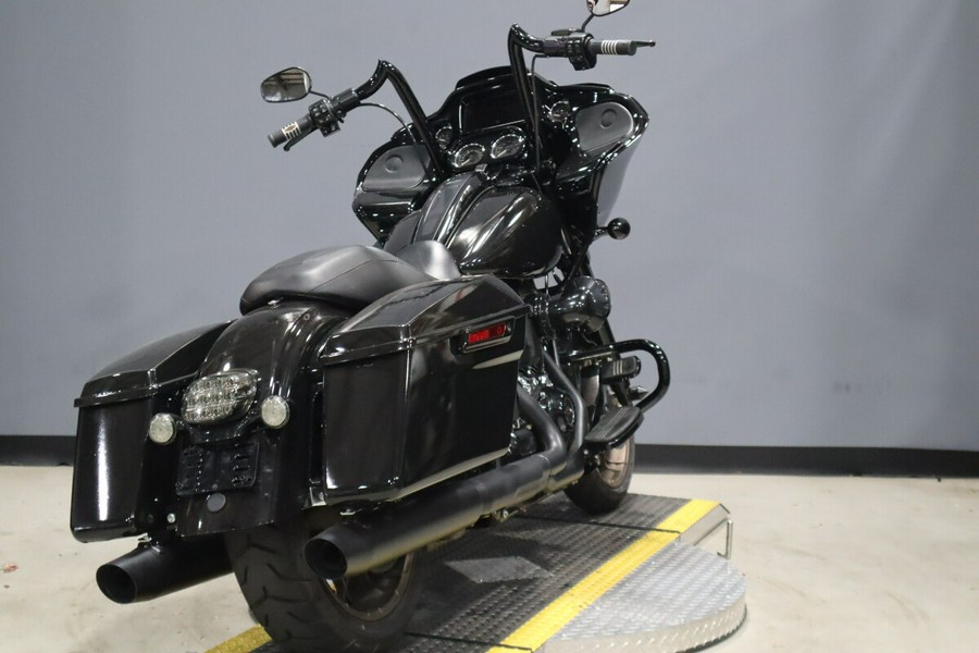 2023 Harley-Davidson Road Glide ST