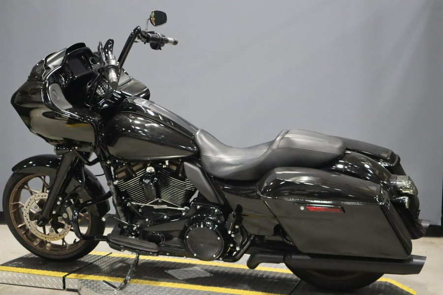 2023 Harley-Davidson Road Glide ST