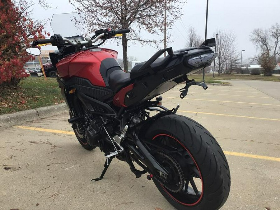 2015 Yamaha FJ-09