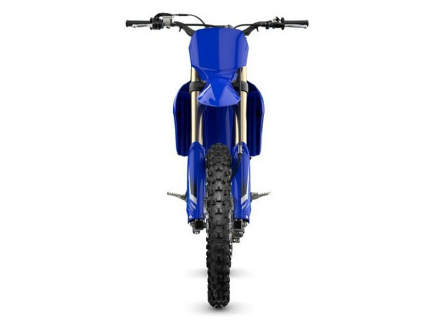 2026 Yamaha YZ 250F