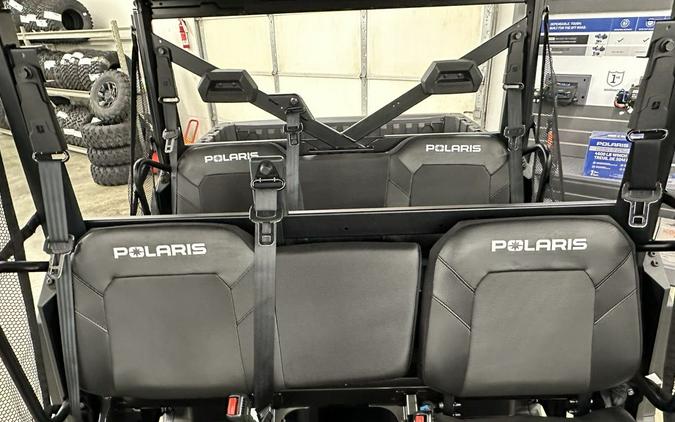 2026 Polaris® Ranger Crew 1000 Premium Polaris Pursuit Camo