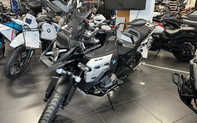 2026 BMW Motorrad R 1300 GS Adventure