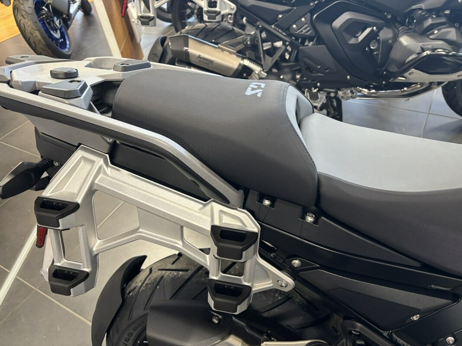 2026 BMW Motorrad R 1300 GS Adventure FREE LIFETIME POWERTRAIN WARRANTY