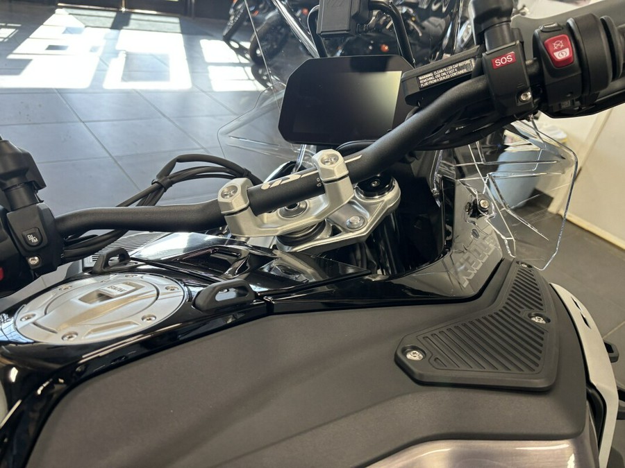 2026 BMW Motorrad R 1300 GS Adventure FREE LIFETIME POWERTRAIN WARRANTY