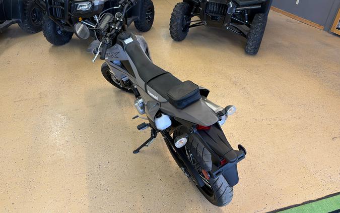 2025 Kawasaki KLX®300SM