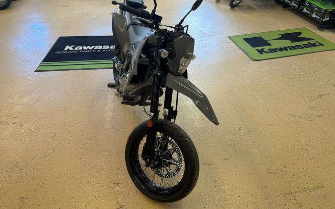 2025 Kawasaki KLX®300SM