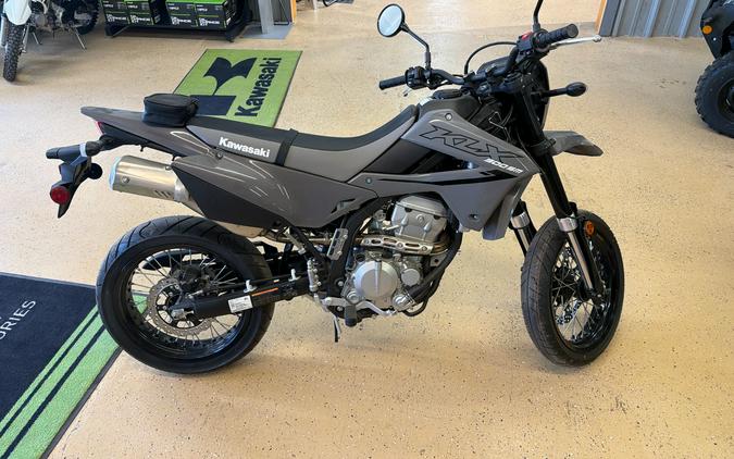 2025 Kawasaki KLX®300SM