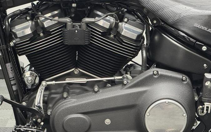 2020 Harley-Davidson® FXBB - Softail® Street Bob®