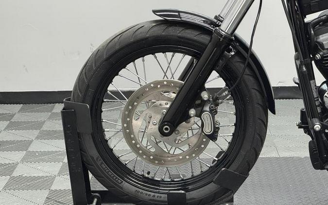 2020 Harley-Davidson® FXBB - Softail® Street Bob®