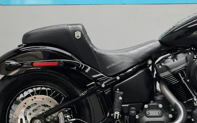 2020 Harley-Davidson® FXBB - Softail® Street Bob®