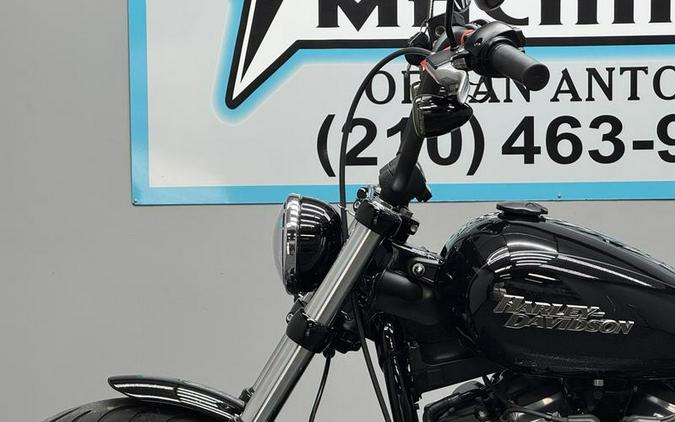 2020 Harley-Davidson® FXBB - Softail® Street Bob®