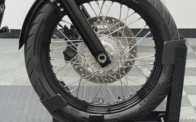 2020 Harley-Davidson® FXBB - Softail® Street Bob®