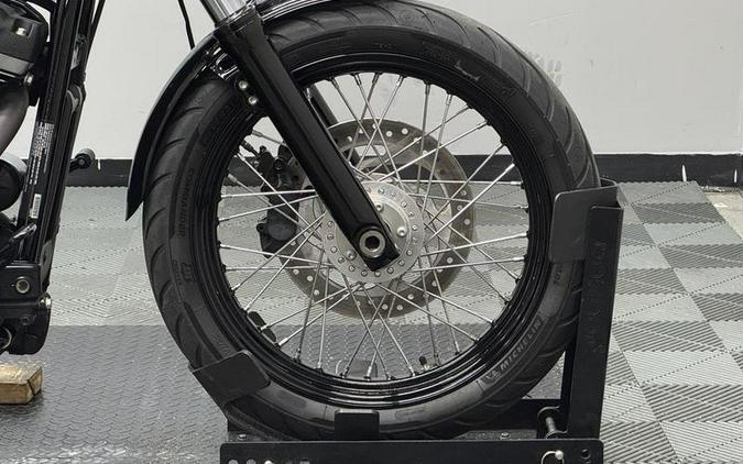 2020 Harley-Davidson® FXBB - Softail® Street Bob®