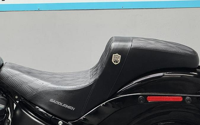 2020 Harley-Davidson® FXBB - Softail® Street Bob®