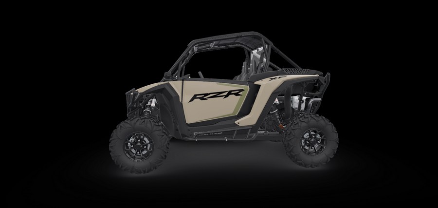 2026 Polaris RZR XP 1000 Sport