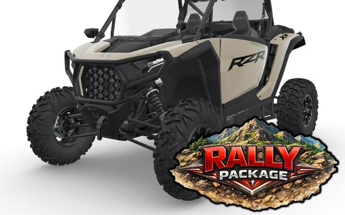 2026 Polaris RZR XP 1000 Sport