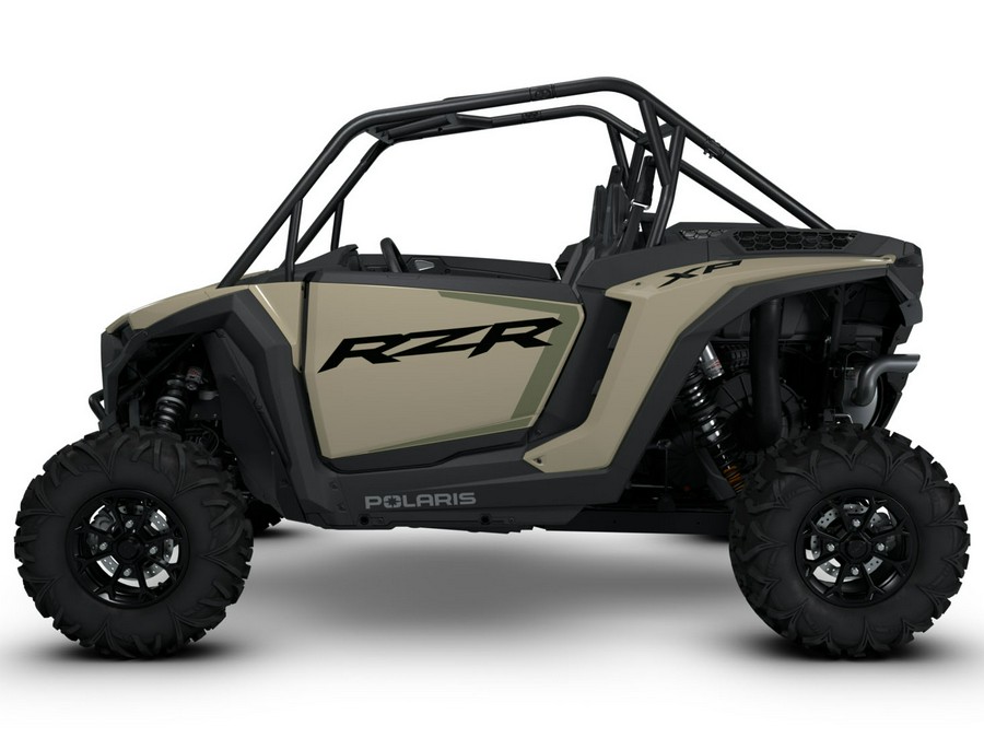 2026 Polaris RZR XP 1000 Sport