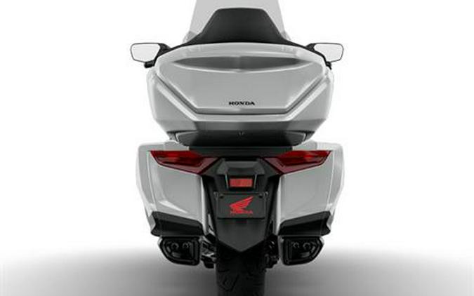 2025 Honda Gold Wing Tour Automatic DCT