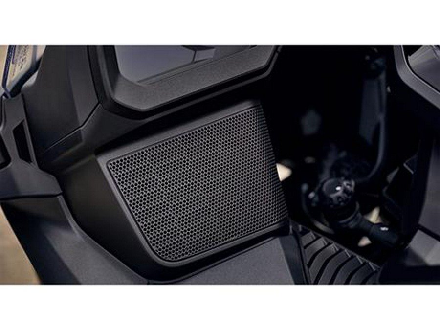 2025 Honda Gold Wing Tour Automatic DCT