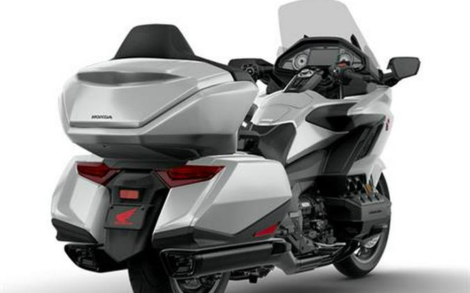 2025 Honda Gold Wing Tour Automatic DCT