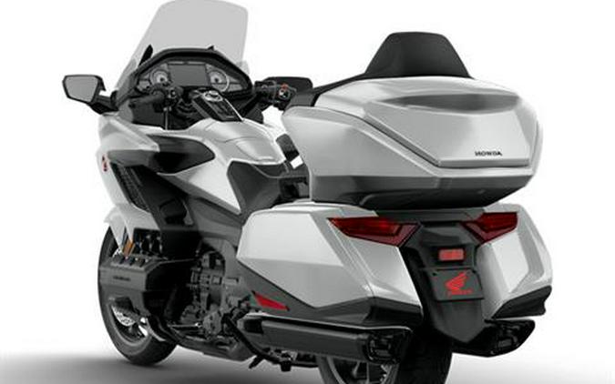2025 Honda Gold Wing Tour Automatic DCT