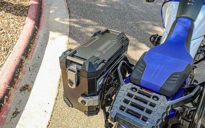 2024 SUZUKI VSTROM 1050DE ADVENTURE