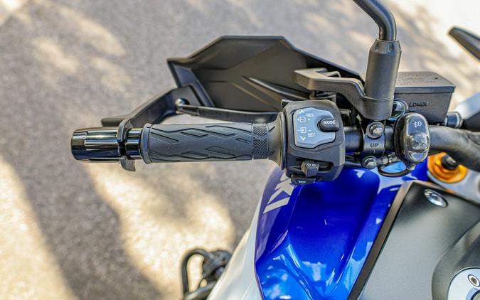 2024 SUZUKI VSTROM 1050DE ADVENTURE