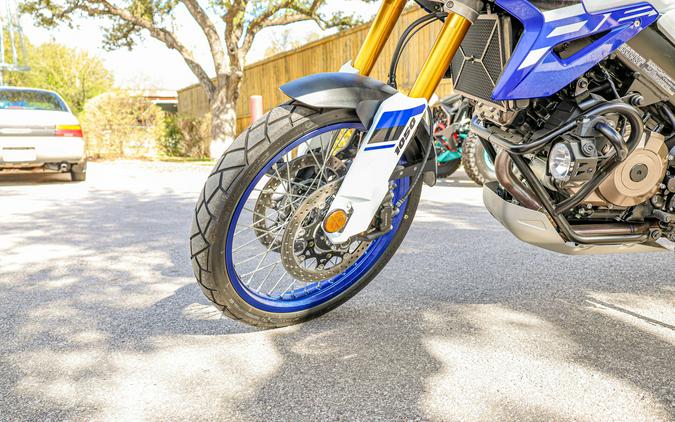 2024 SUZUKI VSTROM 1050DE ADVENTURE