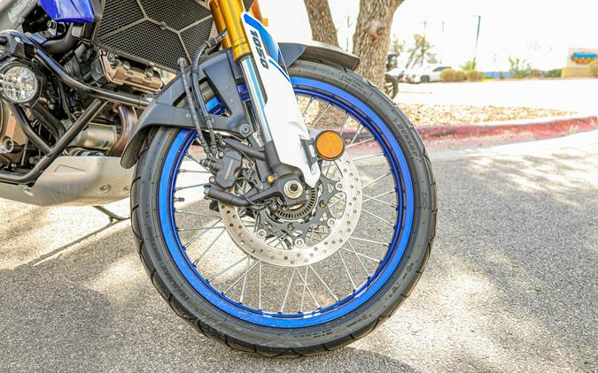 2024 SUZUKI VSTROM 1050DE ADVENTURE