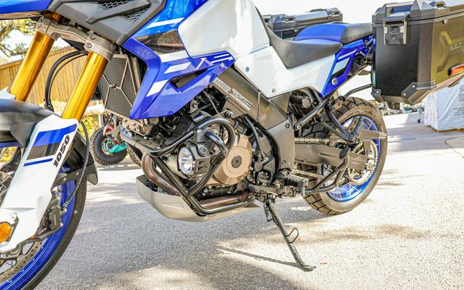 2024 SUZUKI VSTROM 1050DE ADVENTURE