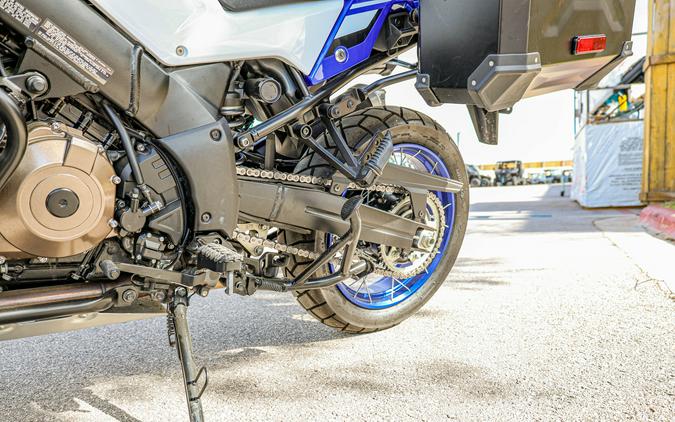 2024 SUZUKI VSTROM 1050DE ADVENTURE