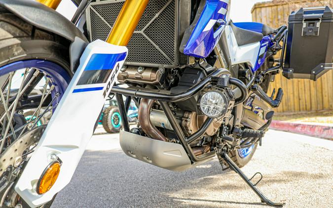 2024 SUZUKI VSTROM 1050DE ADVENTURE