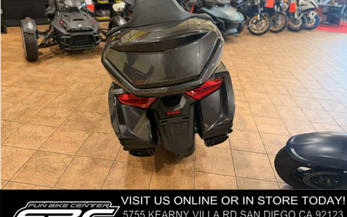 2026 Honda Gold Wing Tour Airbag Automatic DCT